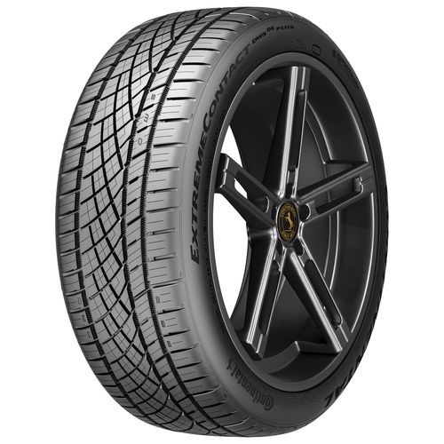 Continental ExtremeContact DWS06 PLUS 225/40ZR-18 92 Y