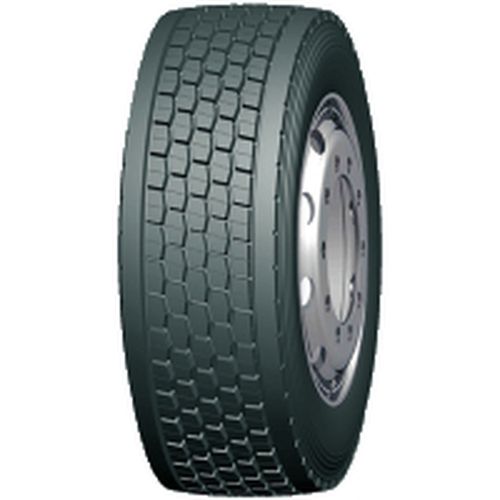 Green Max GDH102 445/50R-22.5 161 L