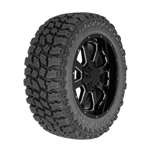 Eldorado Mud Claw Comp MTX LT35/12.50R-15 113 Q