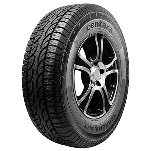 Centara Terrena M/T LT35/12.50R-20 121 Q