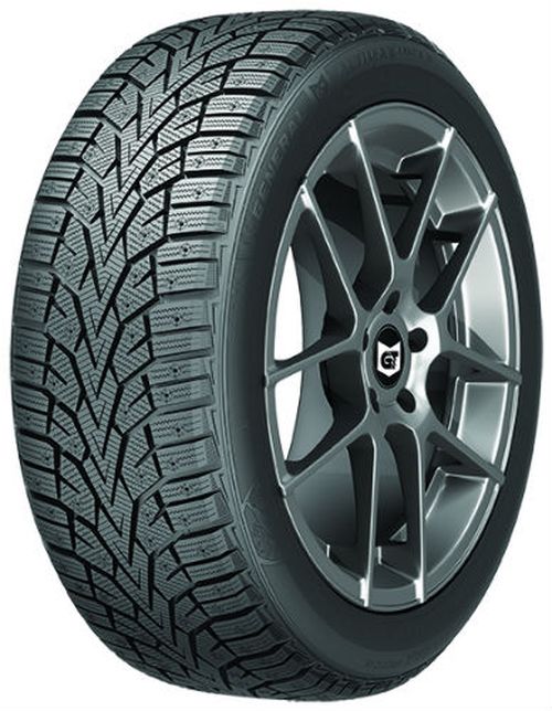 General Altimax Arctic 12 235/60R-17 106 T