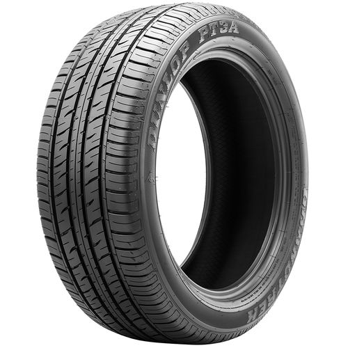 Dunlop Grandtrek PT3A 265/70R-17