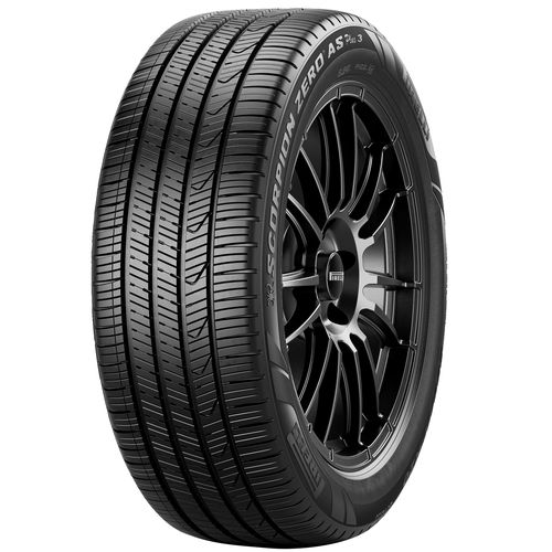 Pirelli Scorpion Zero All Season Plus 3 Elect 265/45R-20 108 Y