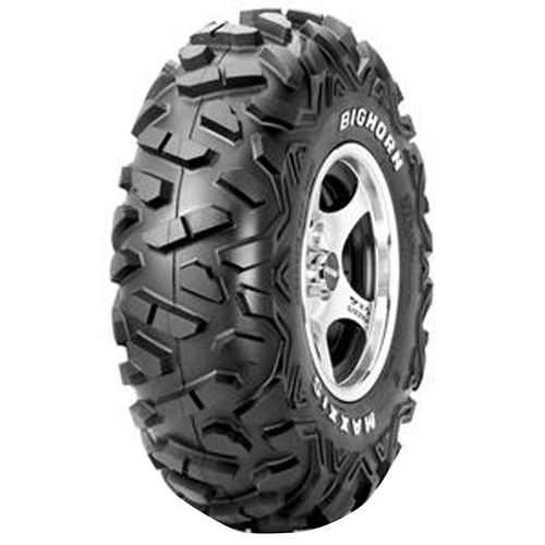 Maxxis M917 Bighorn, Front AT26/9R-14 61