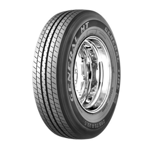 General General HT 255/70R-22.5 140 L
