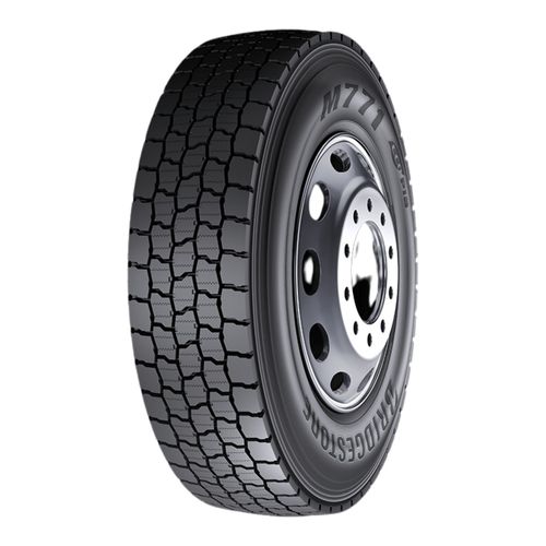 Bridgestone M771 Ecopia 11/R-22.5