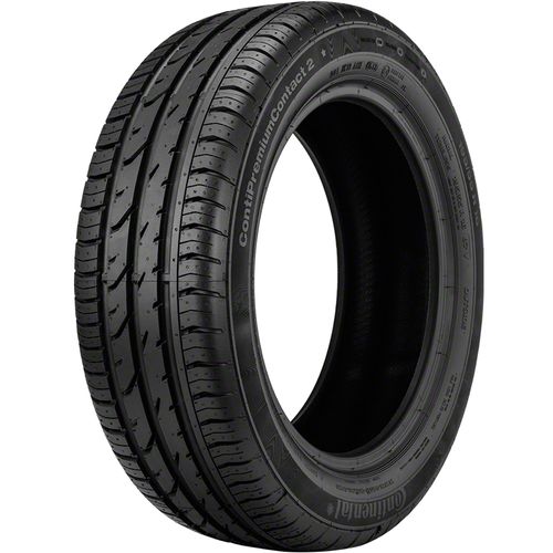 Continental ContiPremiumContact 2 P205/55R-16 91 V
