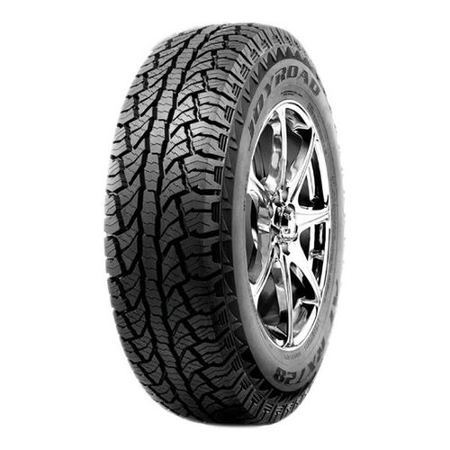 Ardent Adventure A/T LT285/70R-17 121 S
