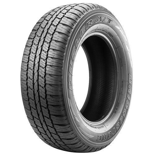 Bridgestone Dueler A/T LT285/55R-20 122 S