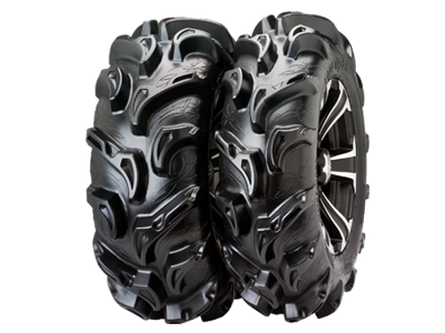 Itp Mega Mayhem 27/11--12