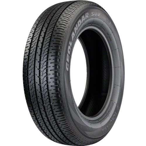 Yokohama Geolandar G055E P235/65R-18 104 T