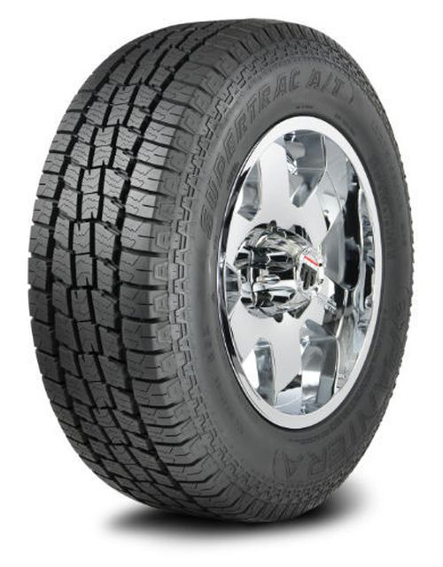 Pantera Supertrac A/T LT265/60R-20 121 S