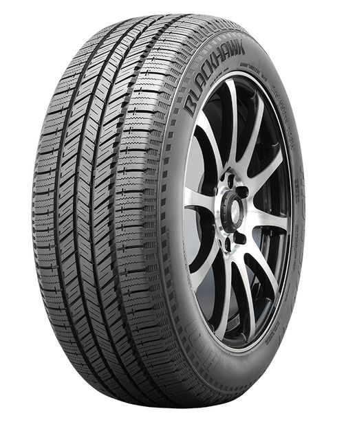 Blackhawk Hiscend-H HT01 255/50R-20 105 H
