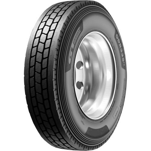 Gt Radial GDR335FE 285/75R-24.5 147 L