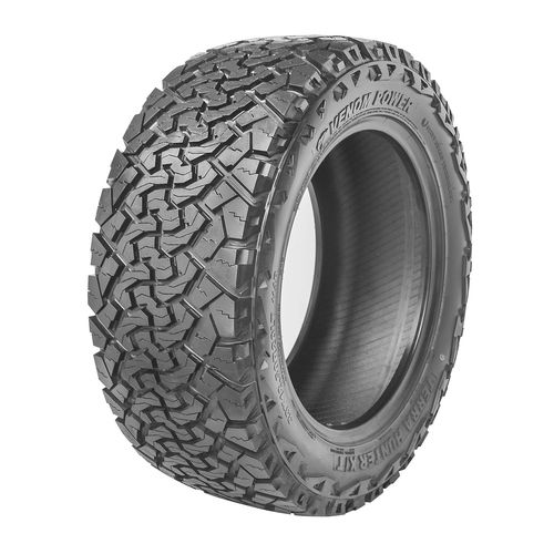 Venom Power Terra Hunter X/T LT35/12.50R-22 117 R