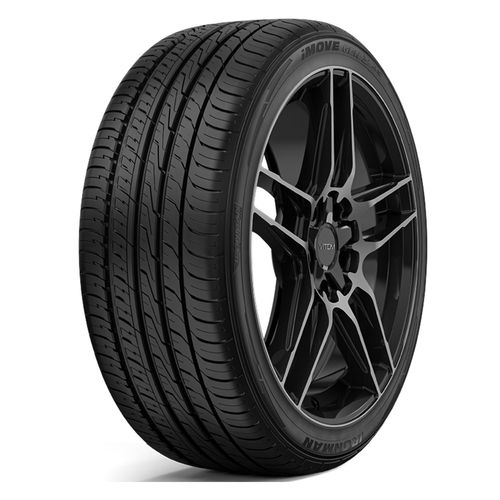 Ironman iMove Gen 3 A/S 255/35R-18 94 W