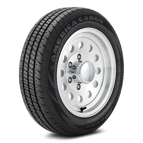Jk Tyre America Cargo 185/60R-15C 94 T