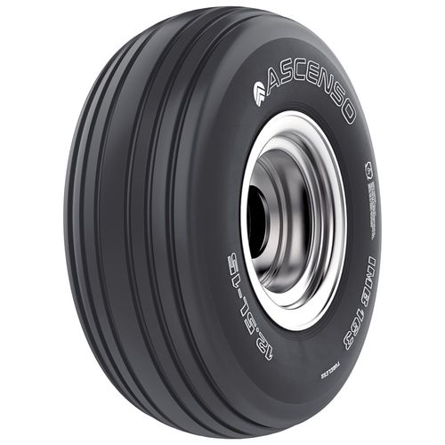 Ascenso IMB163 7.6/--15 110 B