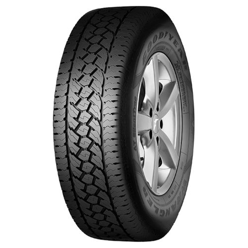 Goodyear Wrangler SilentTrac 245/70R-16 111 T