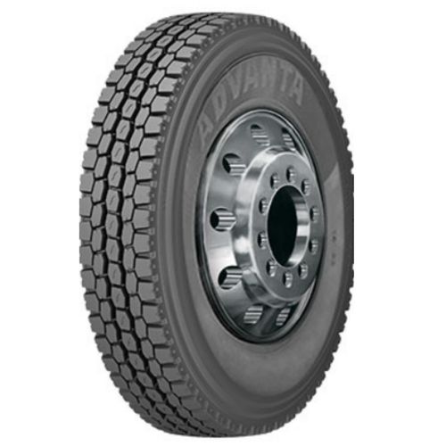 Advanta AV750DT 225/70R-19.5 128 M
