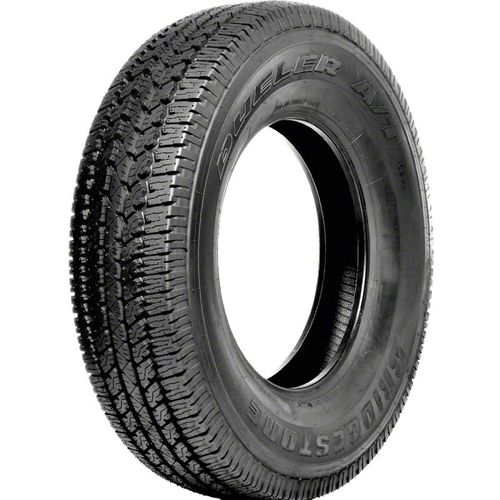 Bridgestone Dueler A/T 693II P245/75R-17 110 S