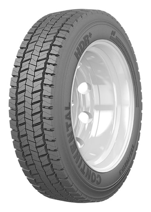 Continental Conti HDR + 225/70R-19.5 130 N