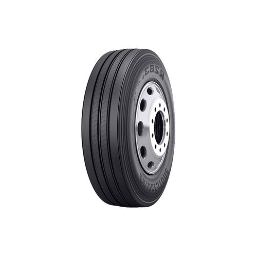 Bridgestone R283S Ecopia 295/75R-22.5 H L