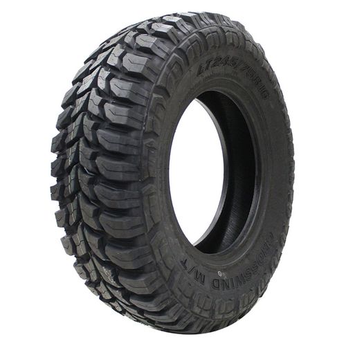 Crosswind M/T LT225/75R-16 110 Q
