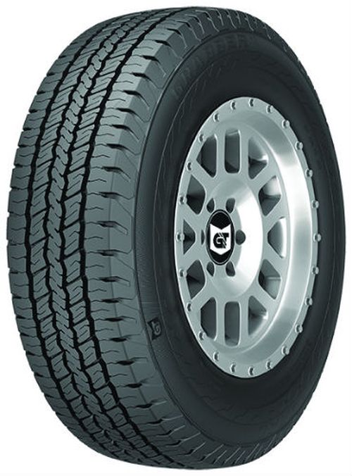 General Grabber HD 185/60R-15C 94 T