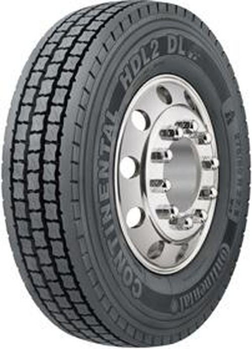 Continental HDL2 DL Eco Plus 11/R-22.5 144 L