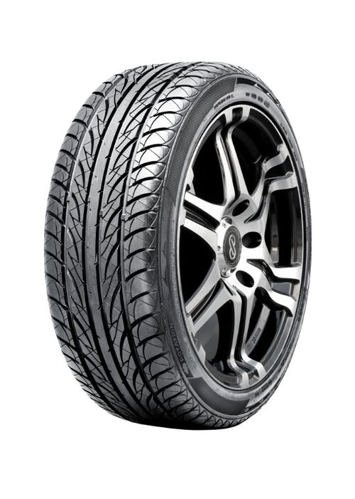 Summit Ultramax HP 245/35R-20 95 W