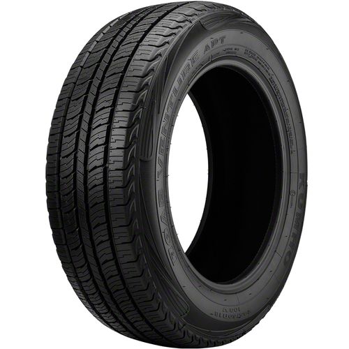 Kumho Road Venture APT KL51 275/55R-17 109 H