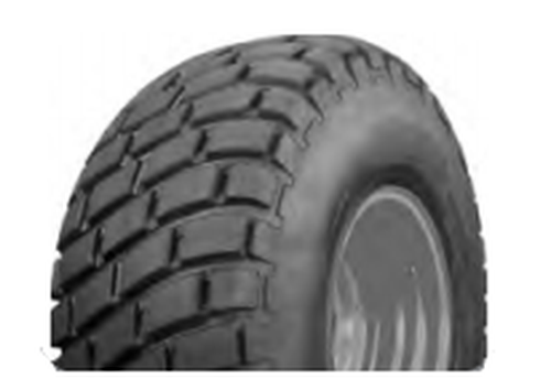 Goodyear All Weather II Radial R-3 480/80R-38 164 A8