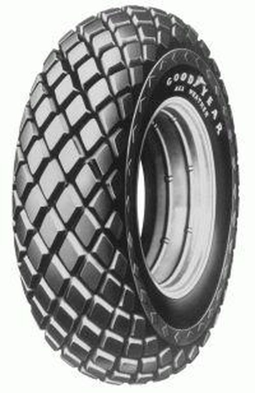 Goodyear All Weather Tractor R-3 18.4/--26  B