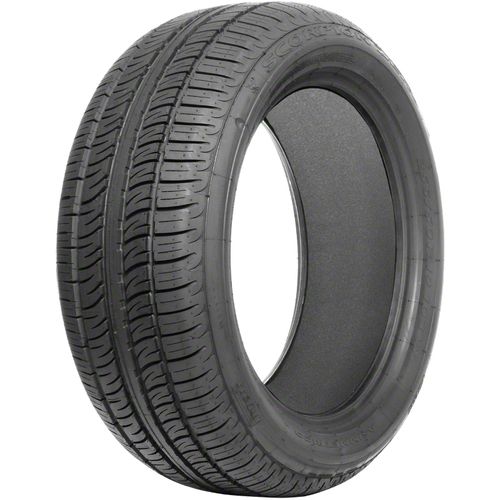 Pirelli Scorpion Zero Asimmetrico 235/45R-20 100 H