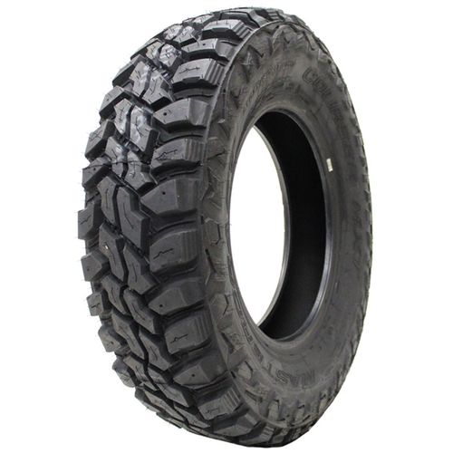 Mastercraft Courser MXT LT37/12.50R-17 124 P