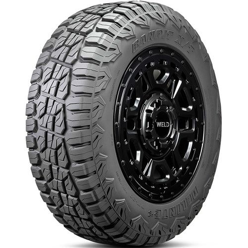Delinte DX-20 Bandit X/T LT37/12.50R-22 127 Q