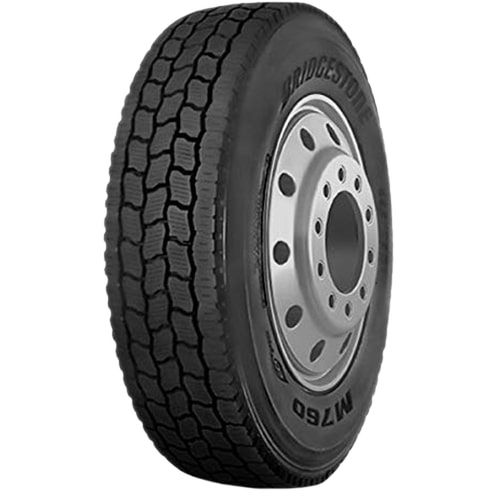 Bridgestone M760 Ecopia 11/R-22.5 144 L