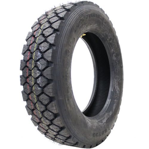 Milestar BD733 225/70R-19.5 128 L