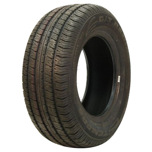 Tempra G/T Radial 235/60R-14 96 T