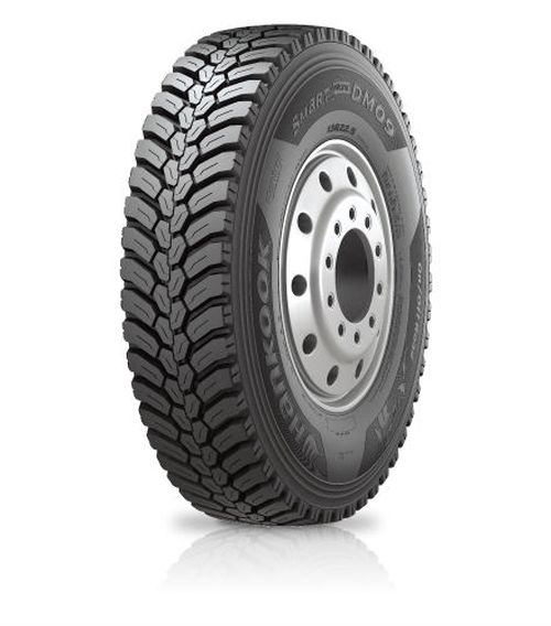 Hankook Smart Work DM09 11/R-22.5 148 K