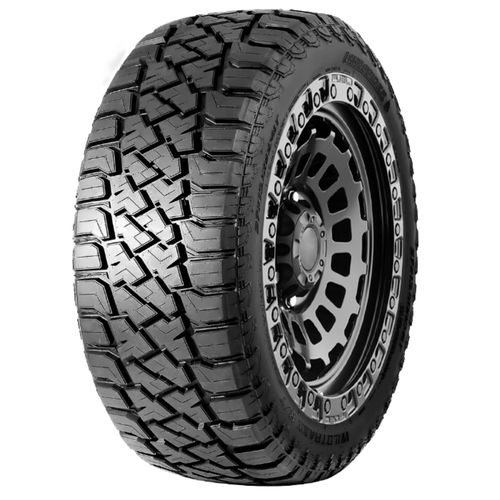 Landspider WildTraxx R/T LT33/12.50R-22 123 R