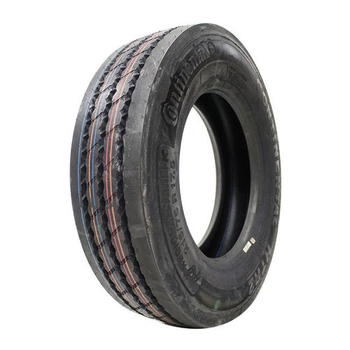 Continental HTR2 Tread B 235/75R-17.5 143 K