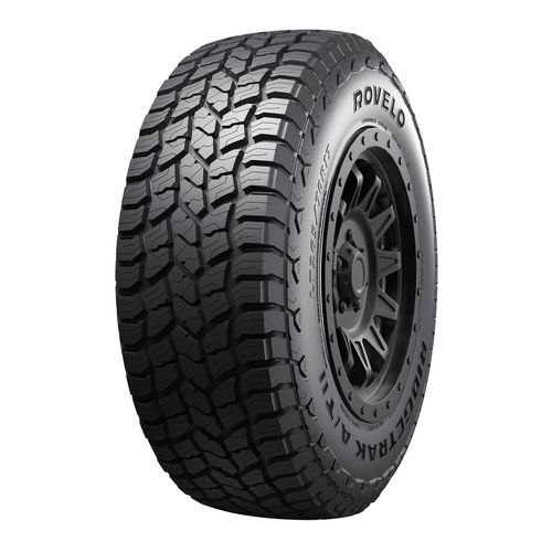 Rovelo Ridgetrak A/T II LT35/12.50R-18 123 R