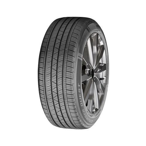 Mastercraft Courser Quest 245/45R-18 100 V