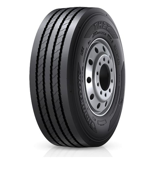 Hankook TH22 245/70R-17.5 143 L