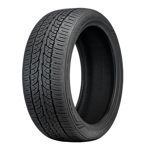 Arroyo Ultra Sport A/S 285/45R-22 114 V