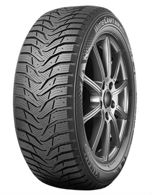 Kumho Wintercraft SUV ICE WS31 225/70R-16 107 T