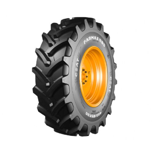 Ceat Farmax R85 380/85R-34 137 A8