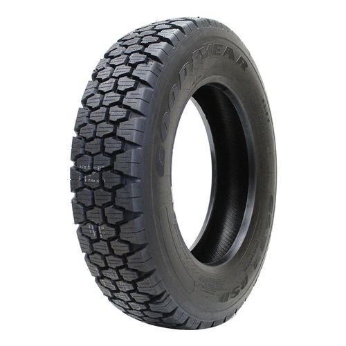 Goodyear G633 RSD 8/R-19.5 124 L